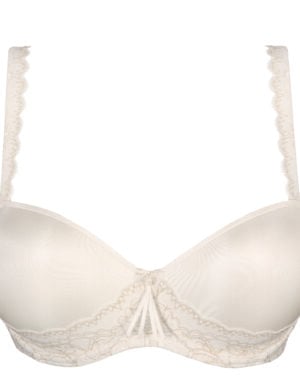 Prima Donna Twist I DO voorgevormde bh - strapless natuur