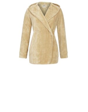 Ringella SOLO PER ME Badjas Camel