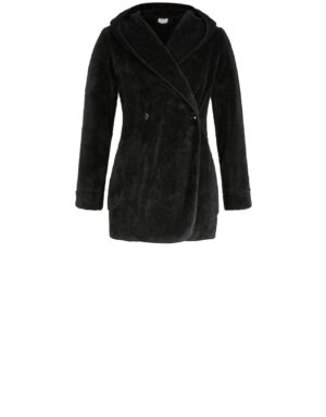 Ringella SOLO PER ME Badjas zwart