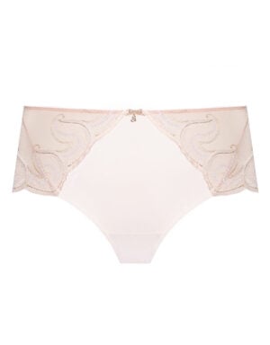 Samanta Lingerie Indiana Brief Cappucino