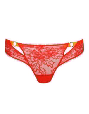 Sarda Lingerie Lovelace rioslip Hibiscus