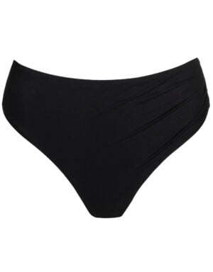 Sarda Swimwear LITA bikini tailleslip zwart