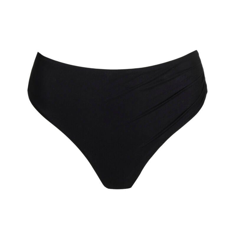 Sarda Swimwear LITA bikini tailleslip zwart | Lingerie By M