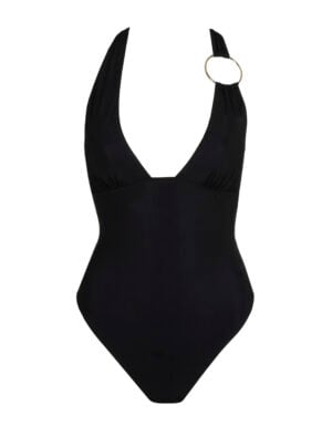 Sarda Swimwear LITA voorgevormd triangel badpak zwart