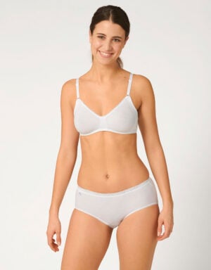 Sloggi BASIC+ N white