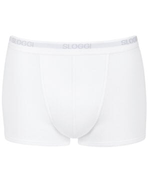 Sloggi MEN BASIC Short white