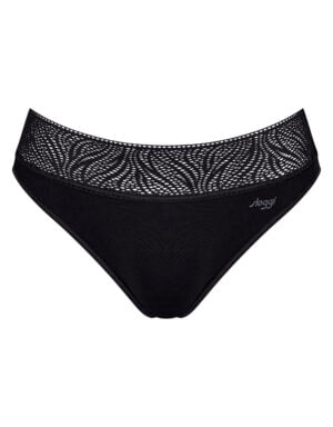 Sloggi PERIOD PANTS Hipster Heavy 02 zwart