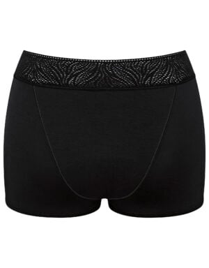 Sloggi PERIOD PANTS Short Medium Zwart