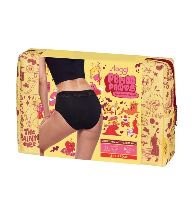 sloggi-period-pants-sloggi-period-pants-hipster-light-zwart-bp_74y_69g_rrm0kr Sloggi PERIOD PANTS sloggi Period Pants Hipster Light Zwart | Lingerie By M