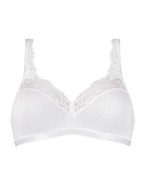 Sloggi ROMANCE SI white