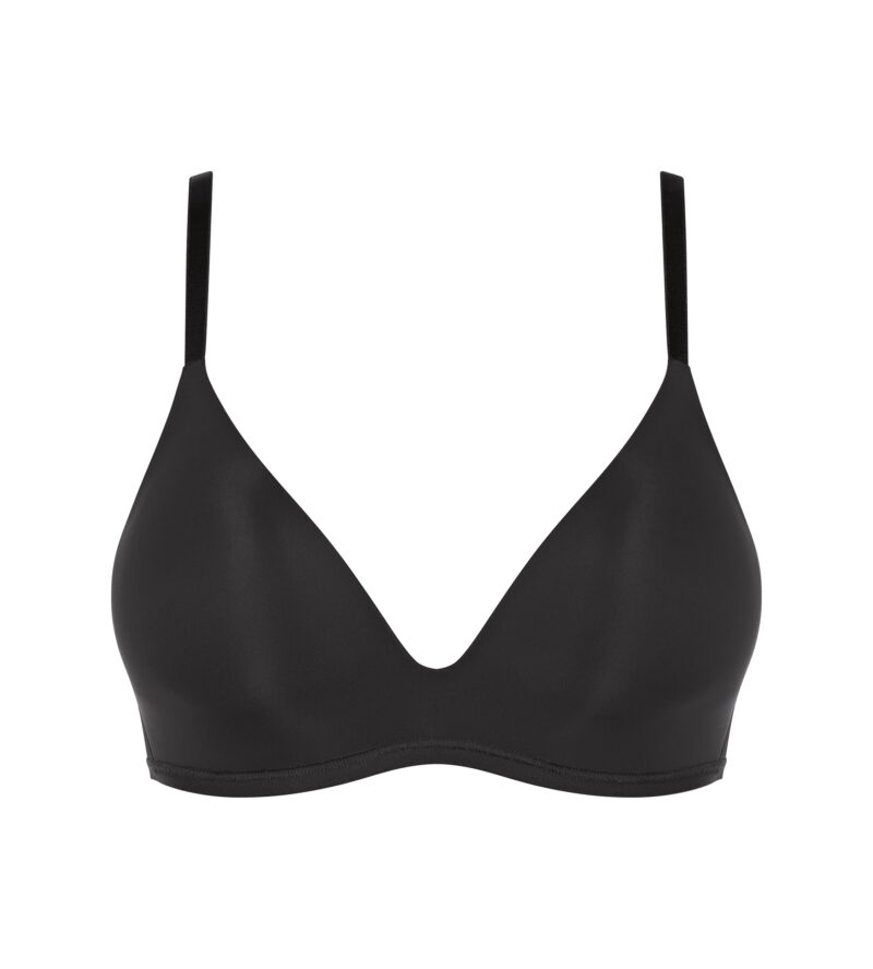 sloggi-soft-adapt-push-up-bh-zonder-beugels-zwart-bp_9ol_90z_rzms54 Sloggi SOFT ADAPT Push Up BH zonder beugels Zwart | Lingerie By M