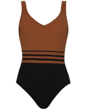 Sunflair Badpak Shapewear Bruin