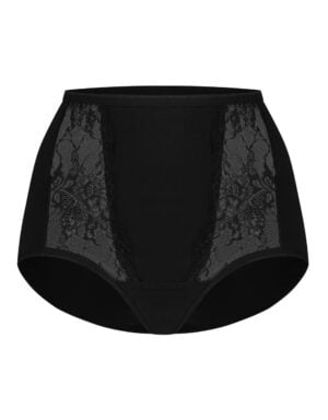 Ten Cate BASIC WOMEN LACE maxi 2 pack black