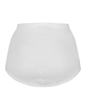 Ten Cate High waist white