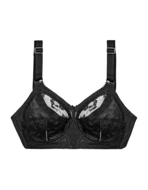 Triumph DOREEN X black