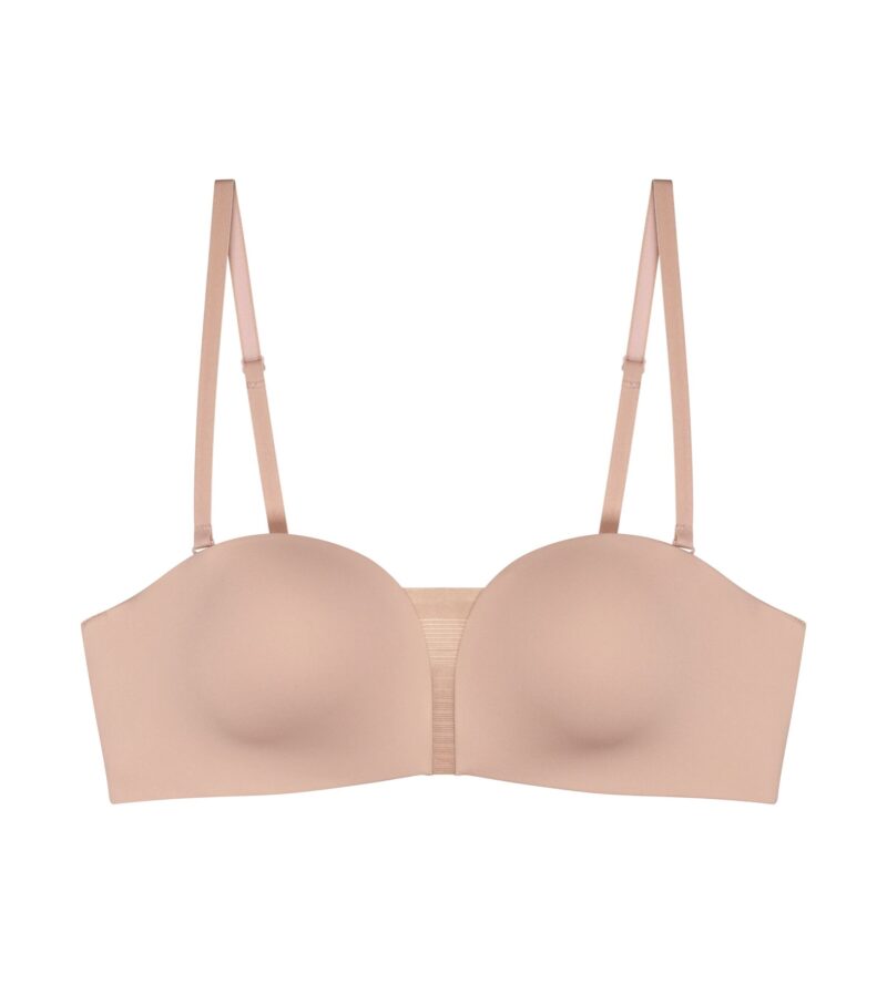 Triumph FLEX SMART DP EX Soft Praline | Lingerie By M