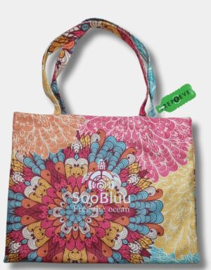 ZusenZomer Beach Bag mala