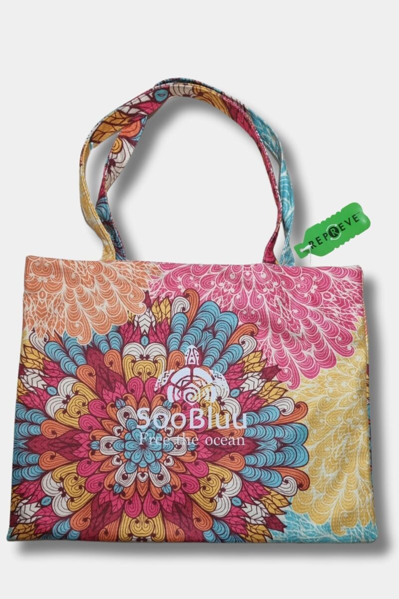 ZusenZomer Beach Bag mala | Lingerie By M