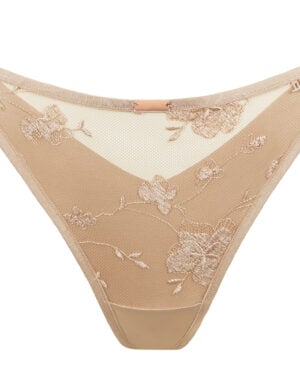 Lisca PASSION Brief String ROSE GOLD