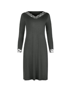 Lisca Ruth nachthemd Grijs