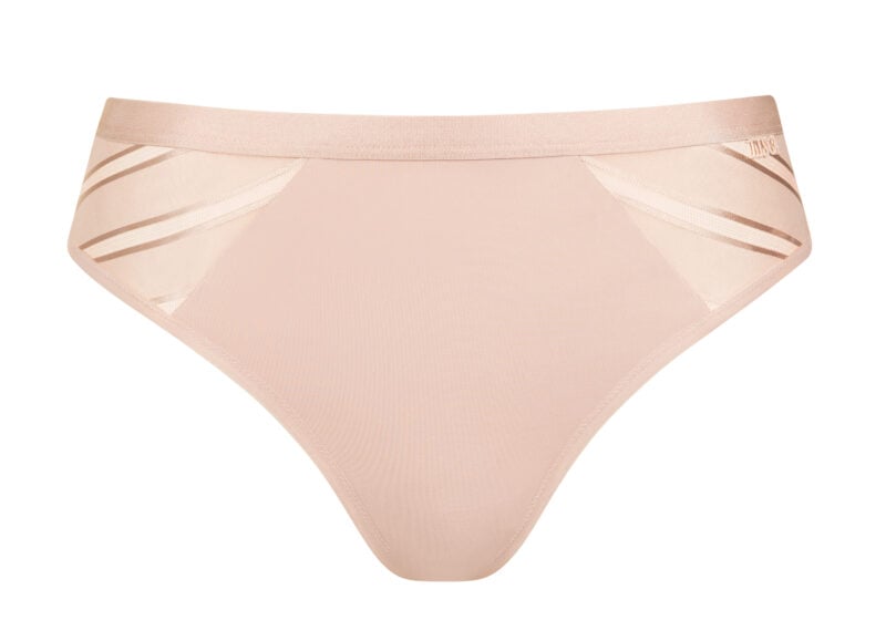 Lisca SPRINCESS Brazilian RD rood | Lingerie By M