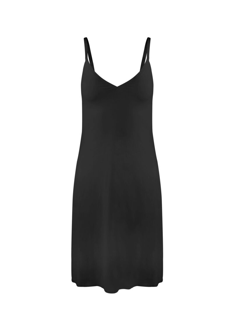 MAGIC Bodyfashion Everyday Underdress black | Lingerie By M