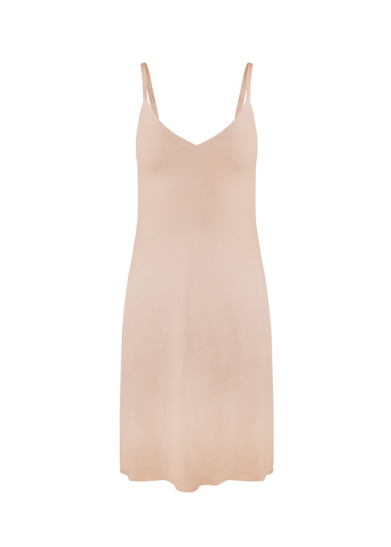 MAGIC Bodyfashion Everyday Underdress Cappucino | Lingerie By M