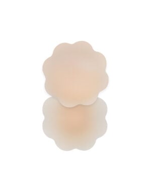 MAGIC Bodyfashion Flower Nipples Latte