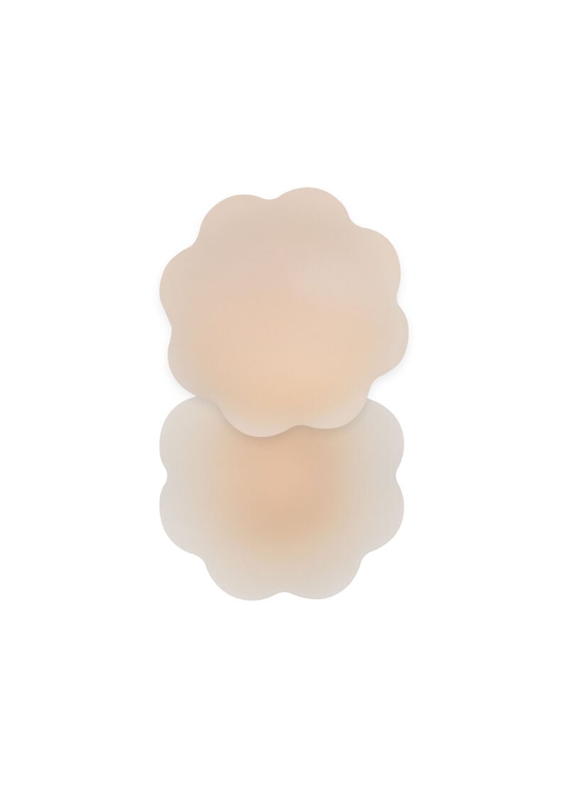 MAGIC Bodyfashion Flower Nipples Latte | Lingerie By M