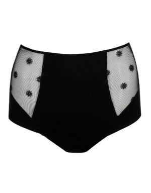 Marie Jo DAISY tailleslip Zwart