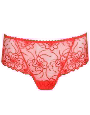 Marie Jo JANE luxe string TRUE RED