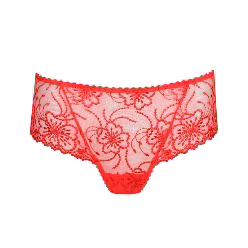 Marie Jo JANE luxe string TRUE RED | Lingerie By M