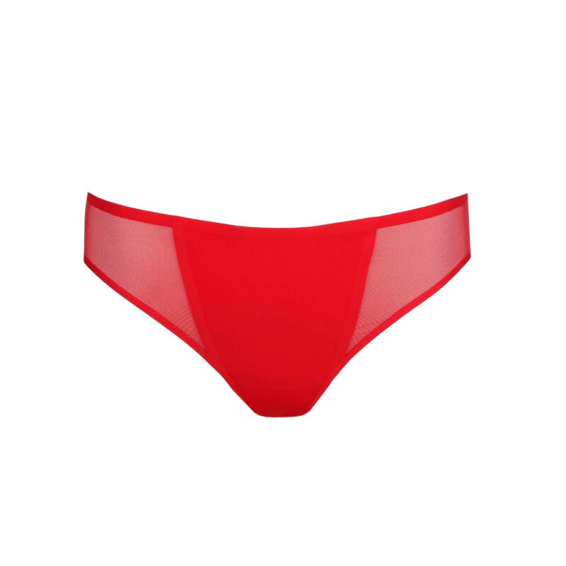 Marie Jo LOUIE rioslip Rood | Lingerie By M