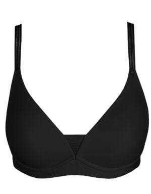Marie Jo LOUIE volle cup bh zonder beugels zwart