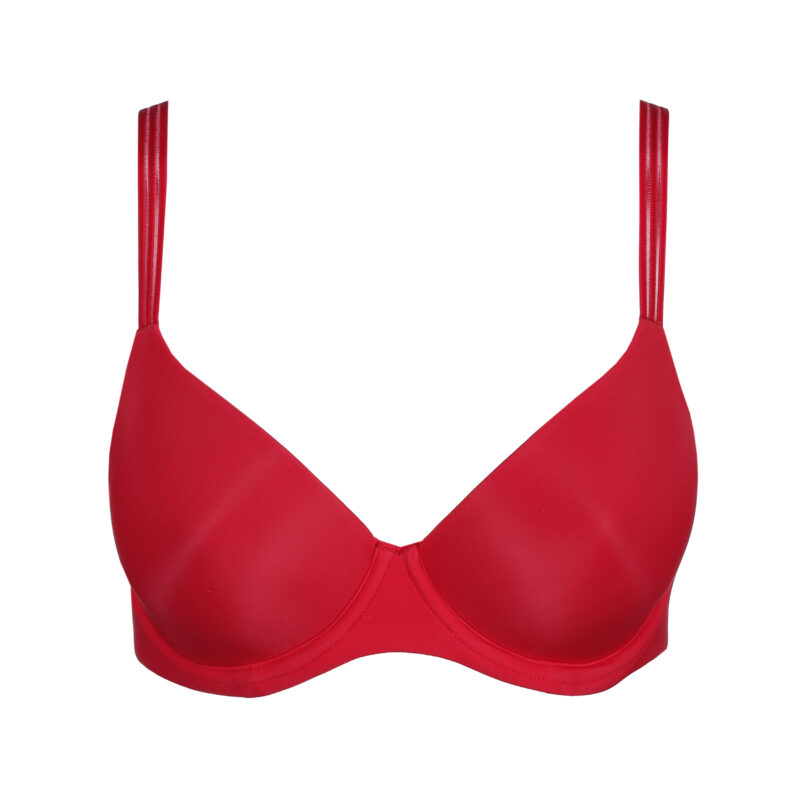 marie-jo-louie-volle-cup-spacer-bh-rood-bp_gj_gal_t7exrf Marie Jo LOUIE volle cup spacer bh Rood | Lingerie By M