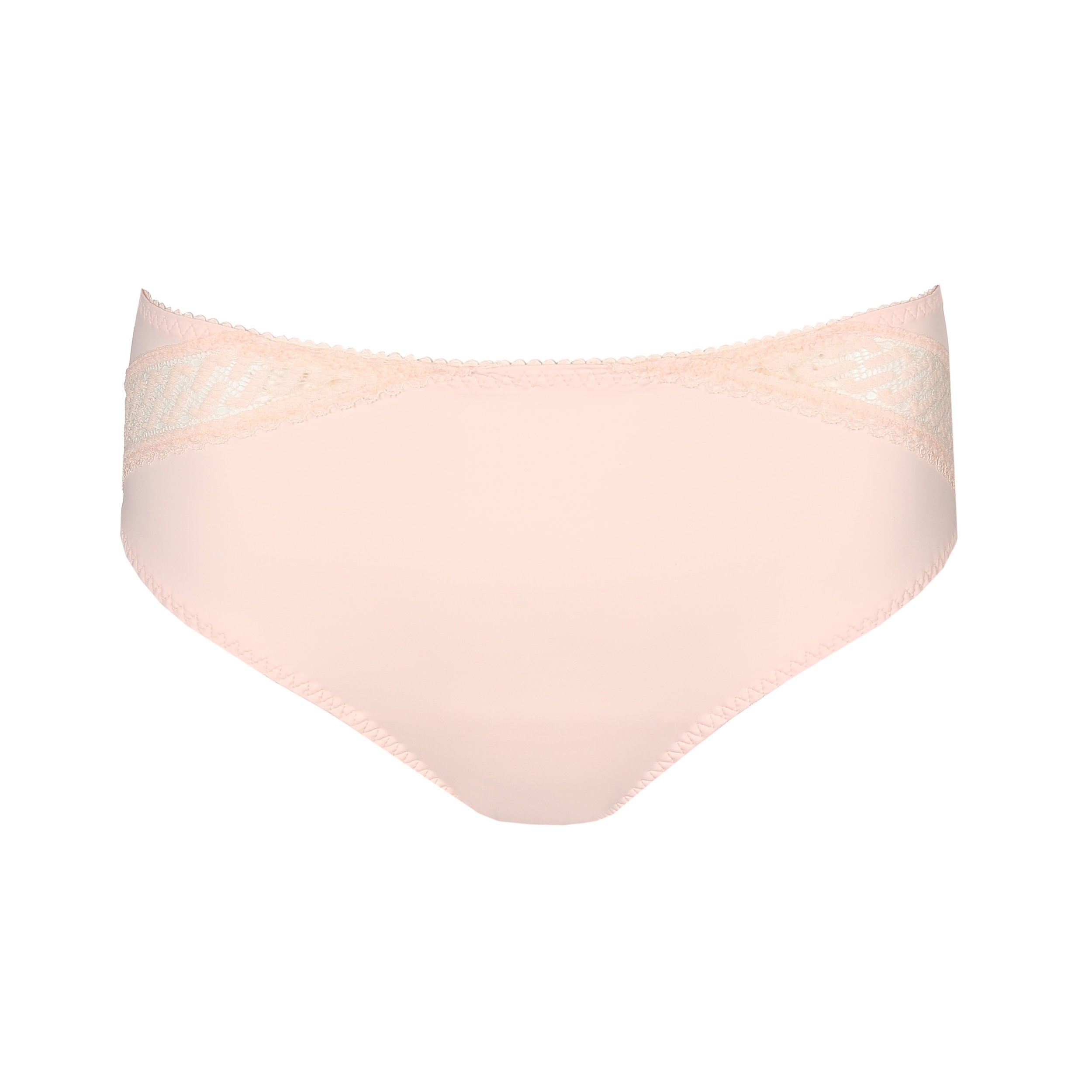 Prima donna montara tailleslip crystel pink - 42