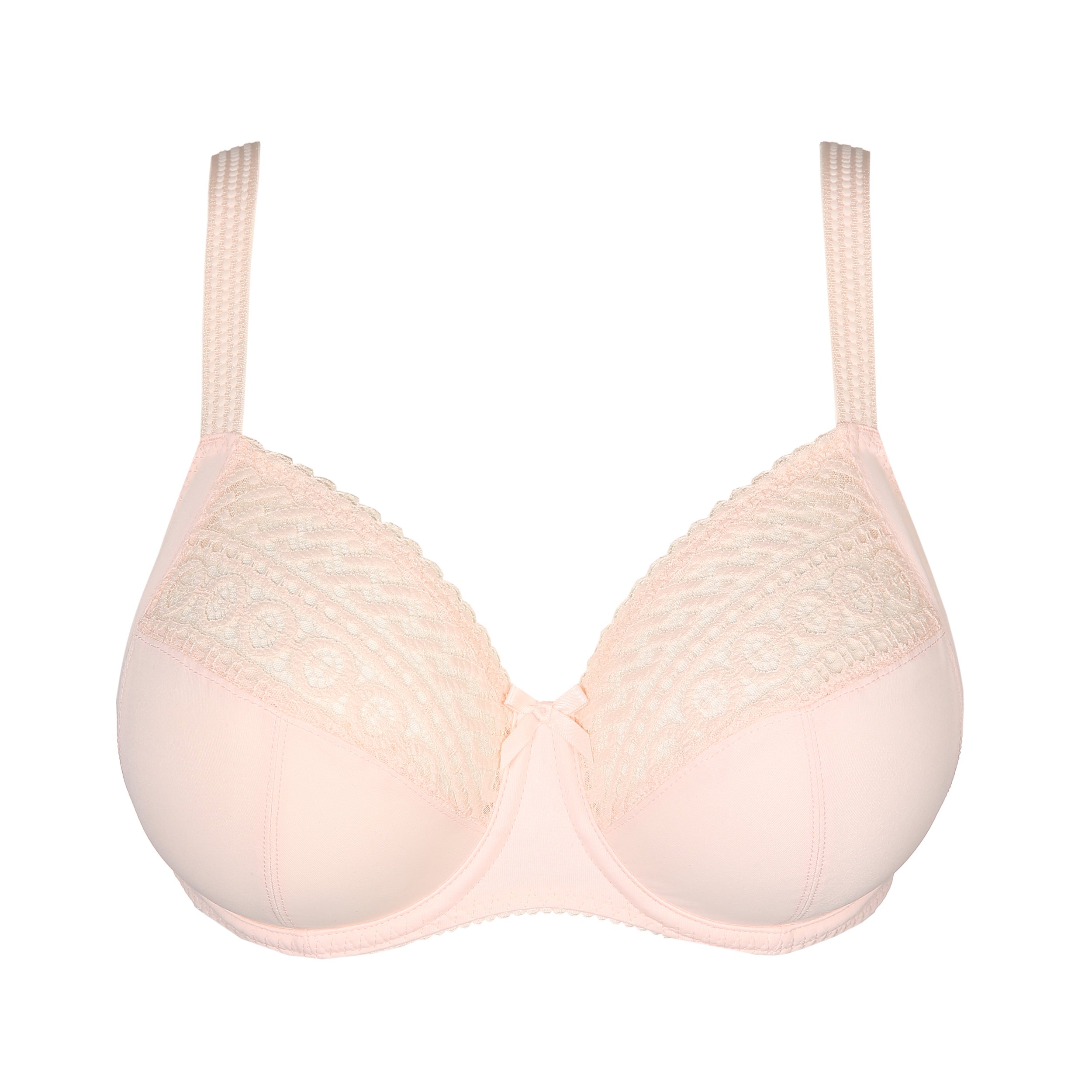 Prima donna montara volle cup bh crystel pink - 85d