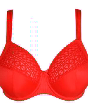 Prima Donna MONTARA volle cup bh TRUE RED