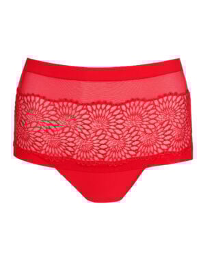 Prima Donna SOPHORA hotpants Rood