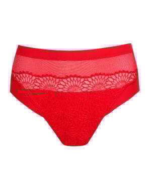 Prima Donna SOPHORA tailleslip Rood