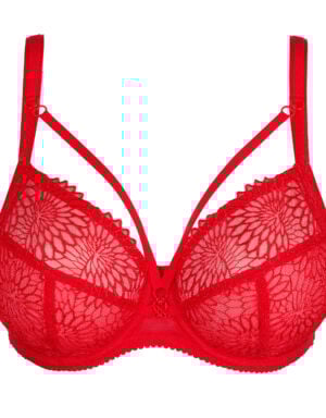 Prima Donna SOPHORA volle cup bh Rood