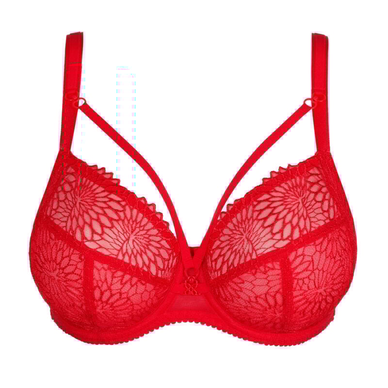 prima-donna-sophora-volle-cup-bh-rood-bp_hu_g3a_t6sut4 Prima Donna SOPHORA volle cup bh Rood | Lingerie By M