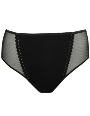 Prima Donna Twist VIVGIRL tailleslip zwart