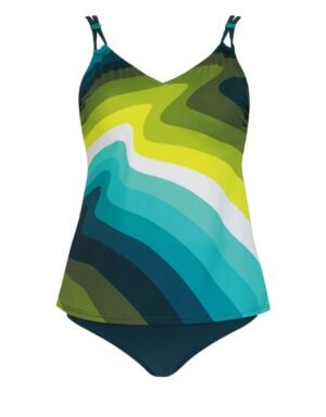 Sunflair Tankini Groen
