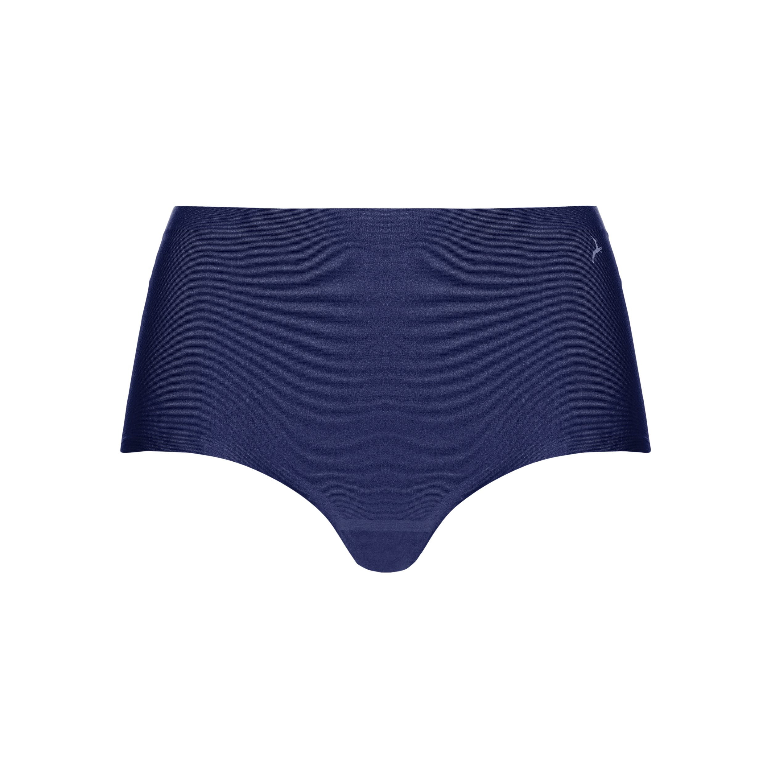 Ten cate secrets high waist dark navy - xl