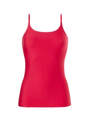 Ten Cate SECRETS Spaghetti top red