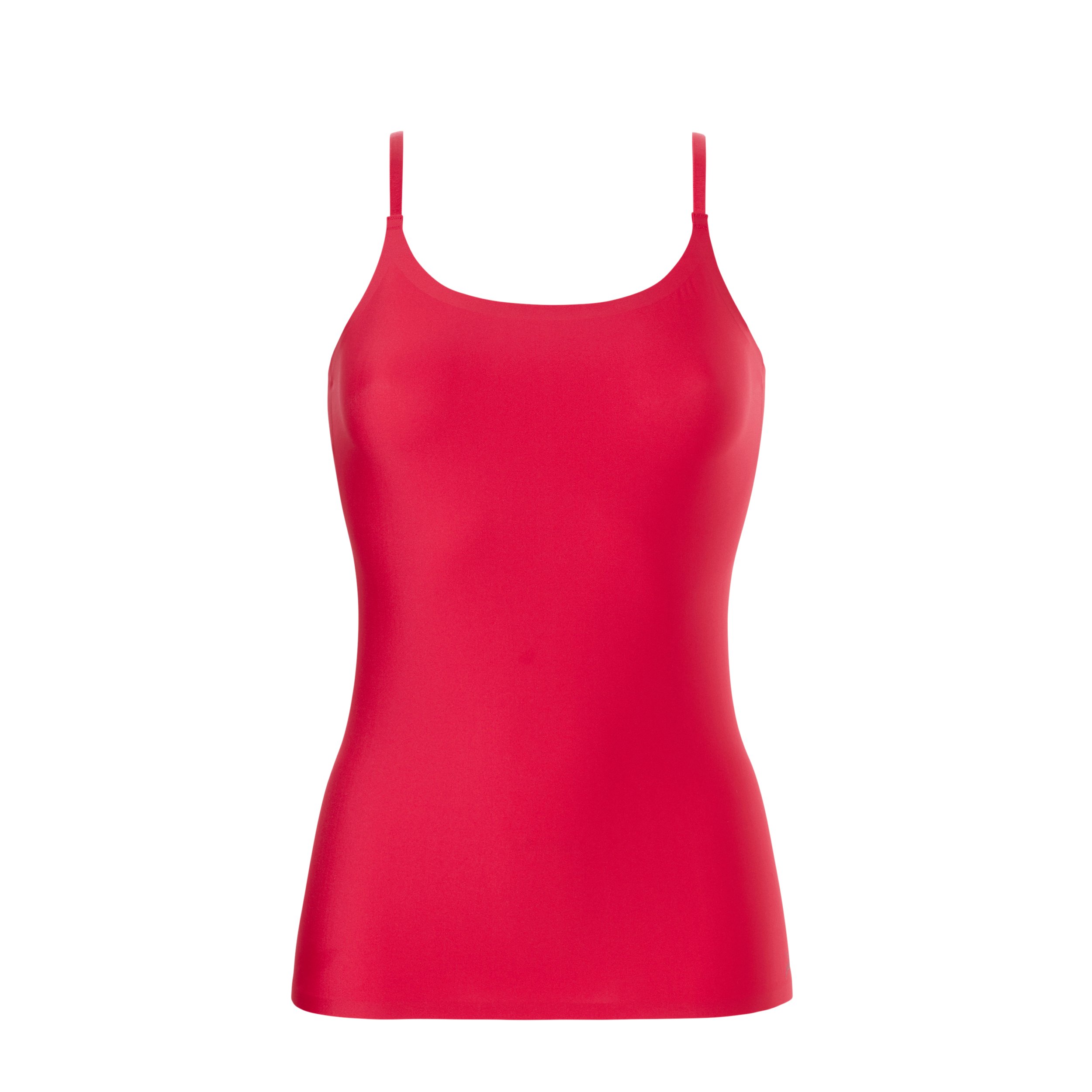 Ten cate secrets spaghetti top red - s