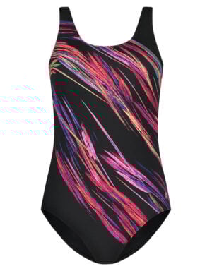 Ten Cate Tweka Badpak soft cup black night