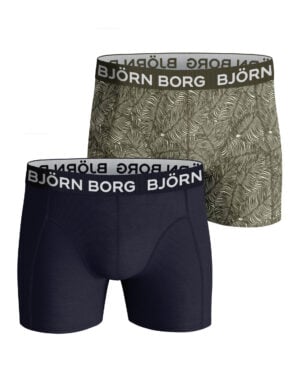 Björn Borg CORE Boxer 2p MULTIPLE COLOURS 4