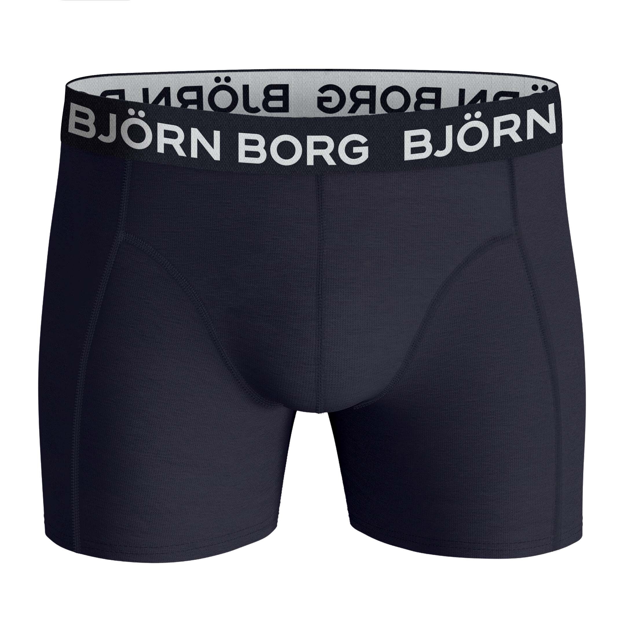 Björn Borg CORE Boxer 2p MULTIPLE COLOURS 4